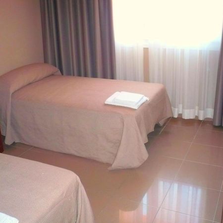 Pension Bos Bergondo Екстериор снимка