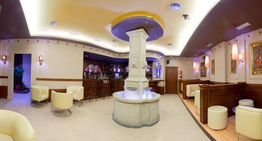 Pension Bos Bergondo Екстериор снимка